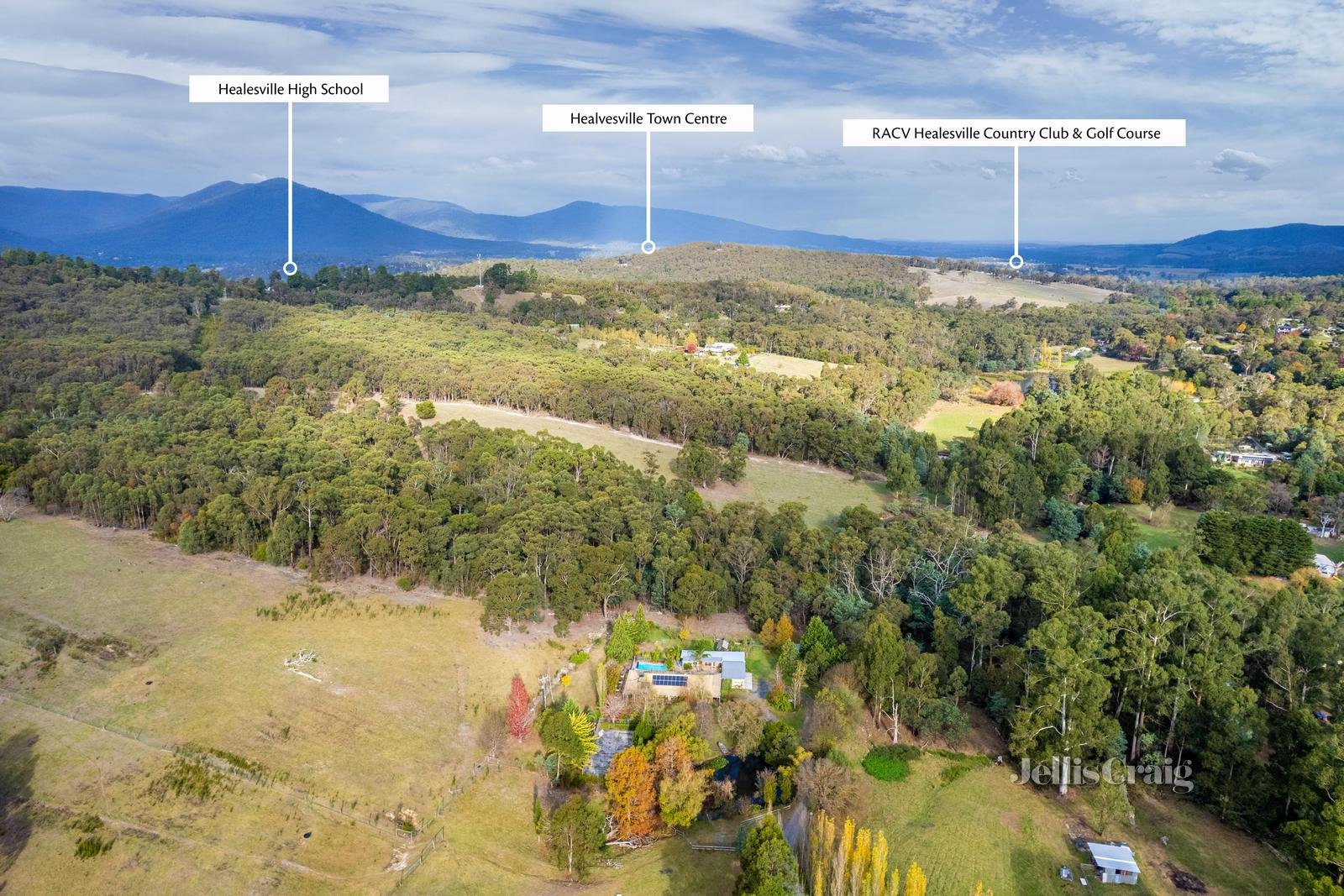 480 Healesville-Kinglake Road, Chum Creek image 21