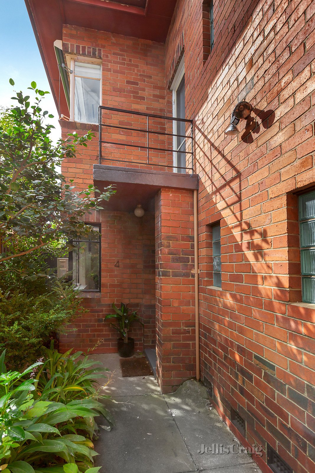 4/801 Malvern Road, Toorak image 5