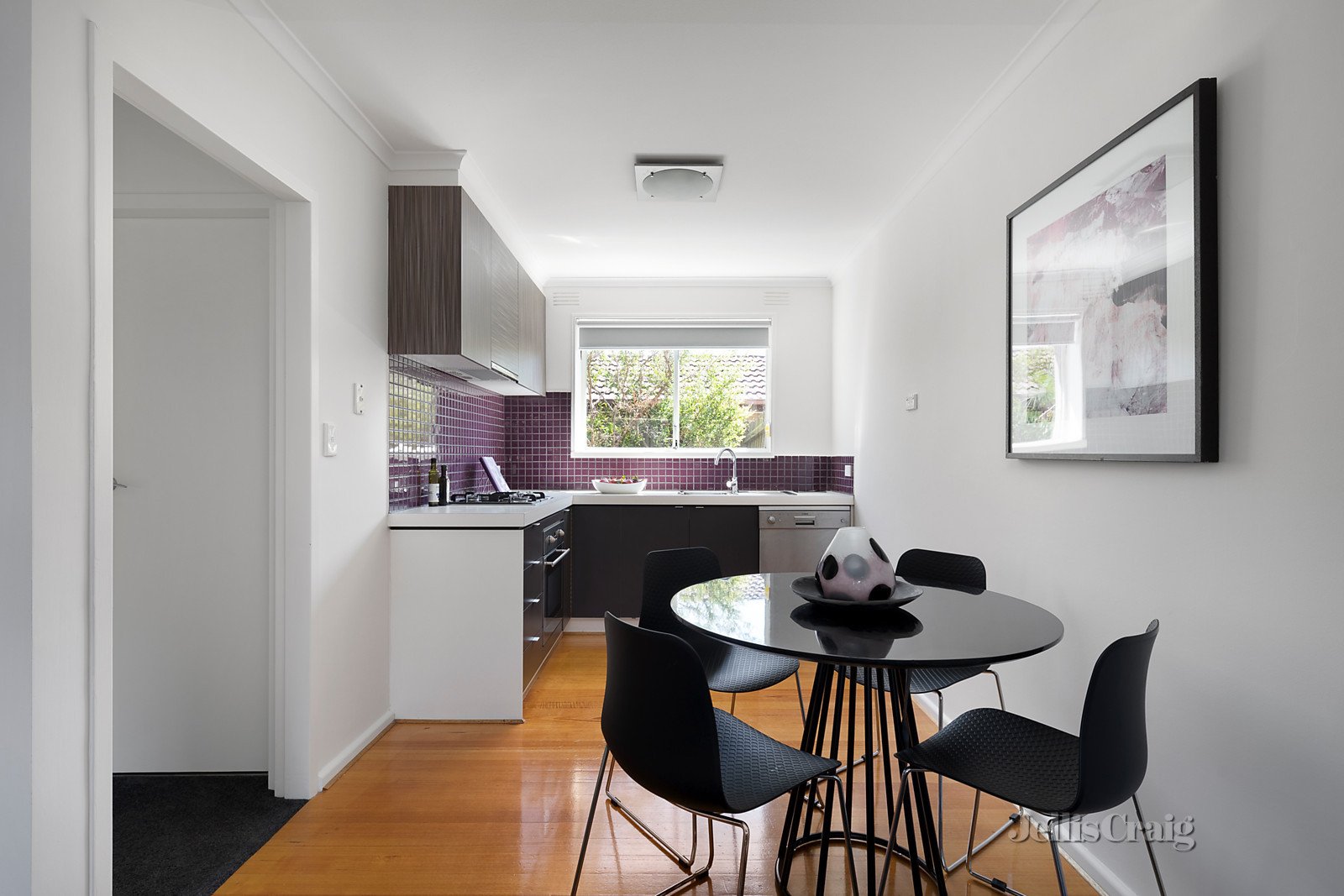 4/81 Flinders Street, Thornbury image 4