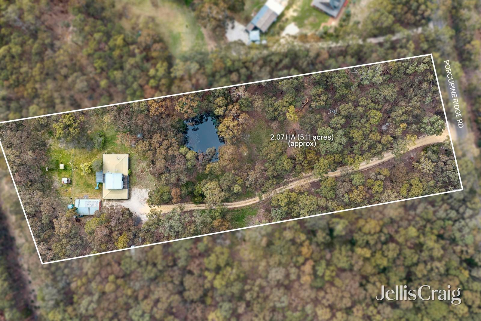 481 Porcupine Ridge Road, Porcupine&nbsp;Ridge image 24