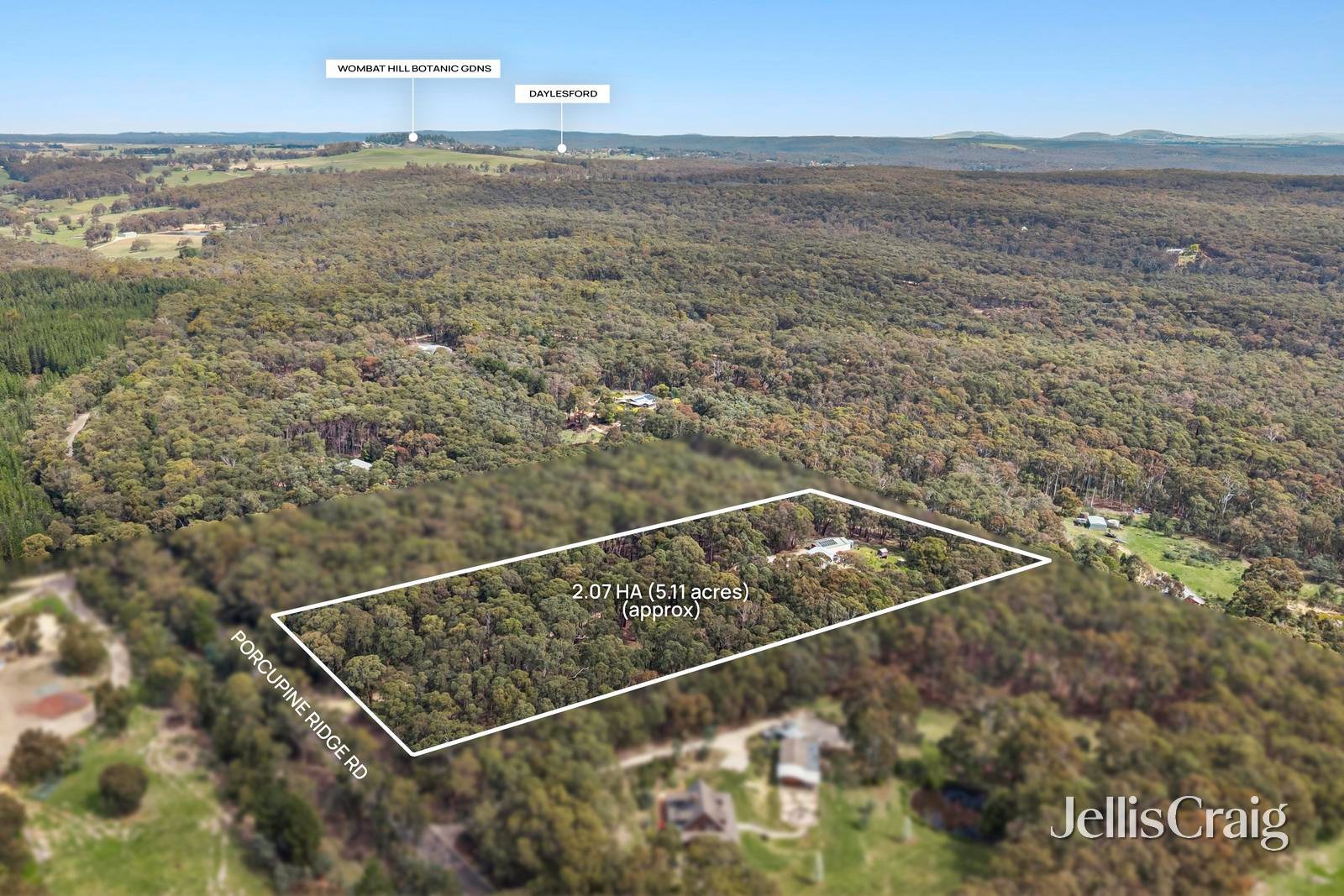 481 Porcupine Ridge Road, Porcupine&nbsp;Ridge image 26