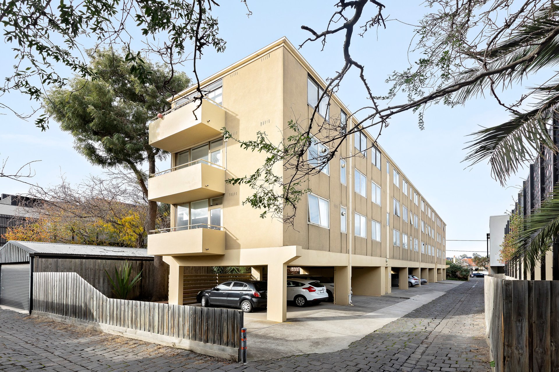 4/82 Dickens Street, Elwood image 14