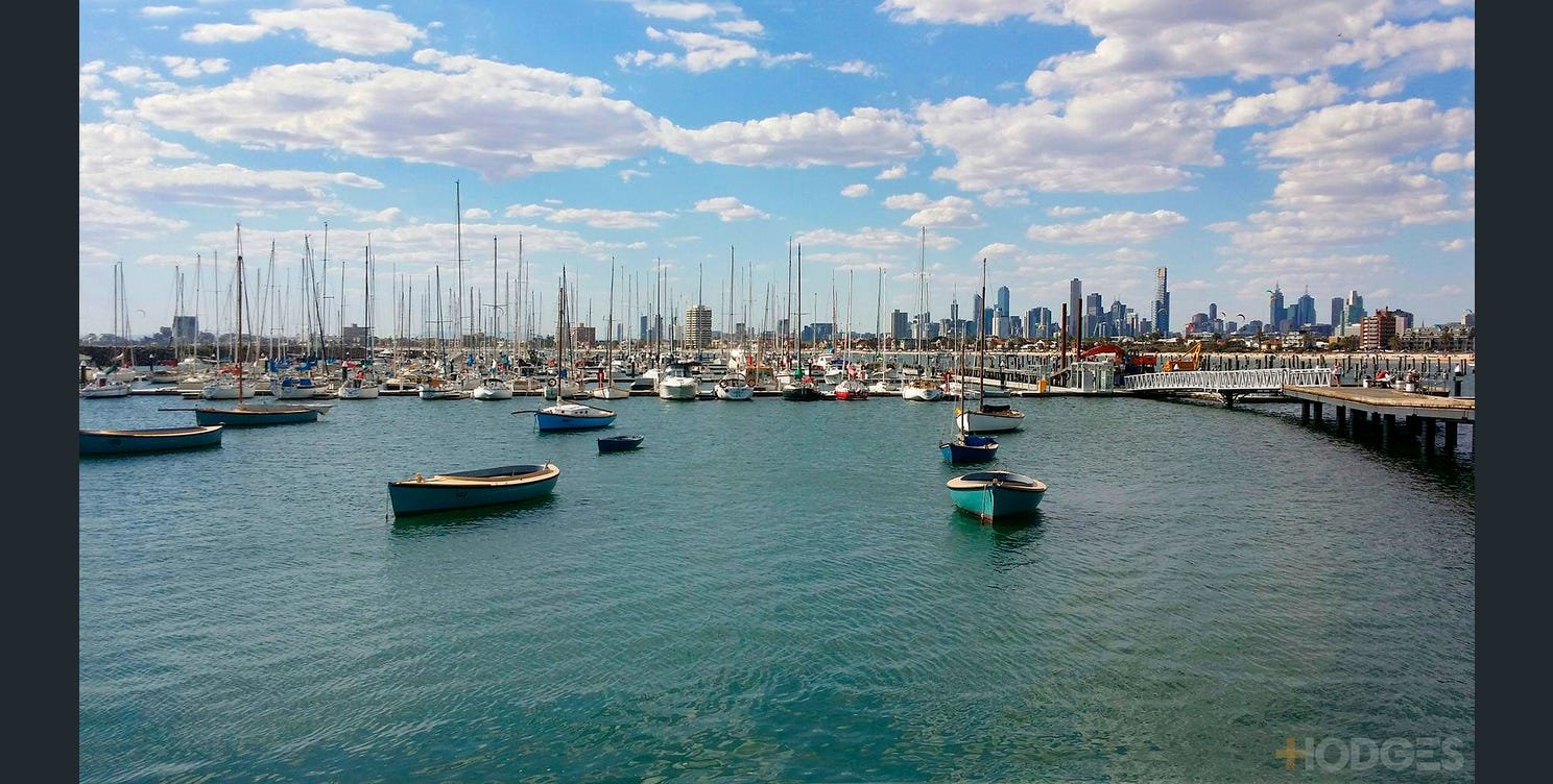 4 / 82 Grey Street St Kilda