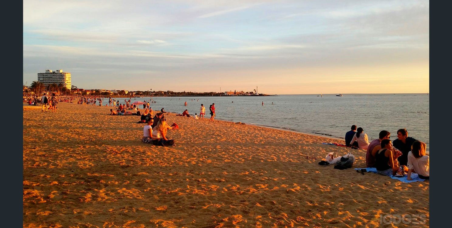 4 / 82 Grey Street St Kilda