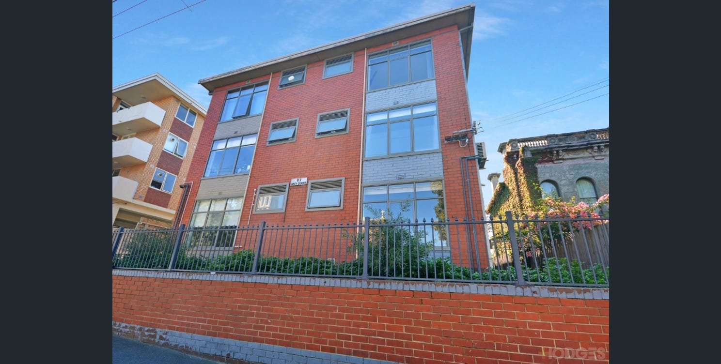 4 / 82 Grey Street St Kilda