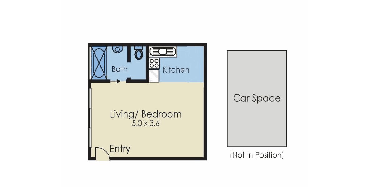 4 / 82 Grey Street St Kilda