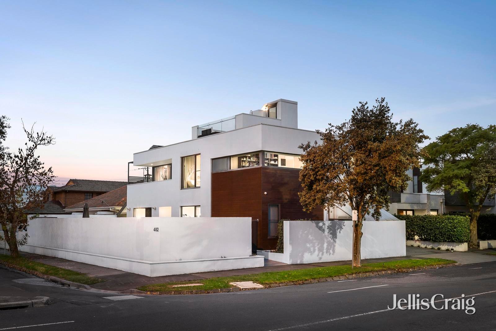 482 New Street, Brighton image 1