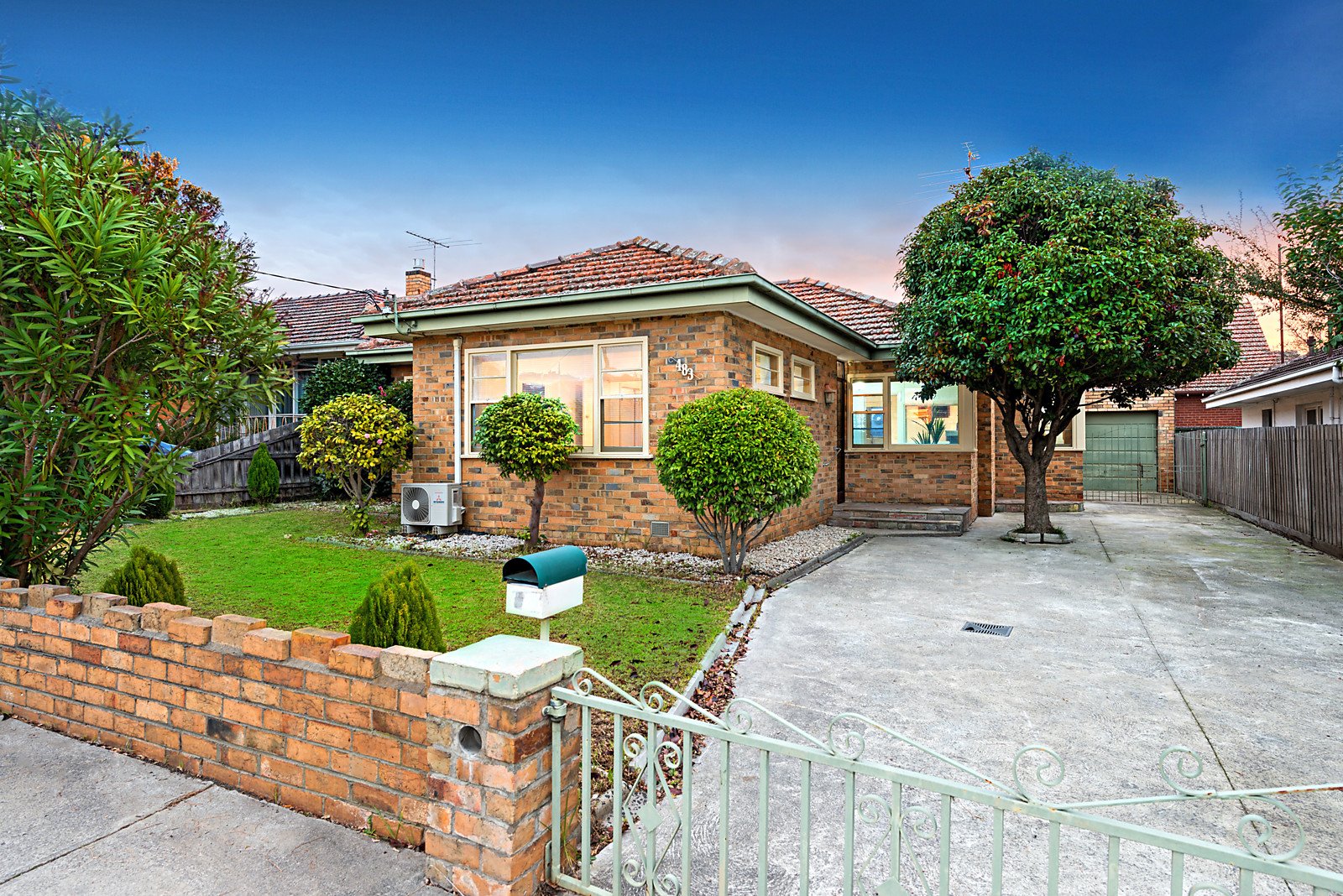 483 Gilbert Road, Preston VIC 3072