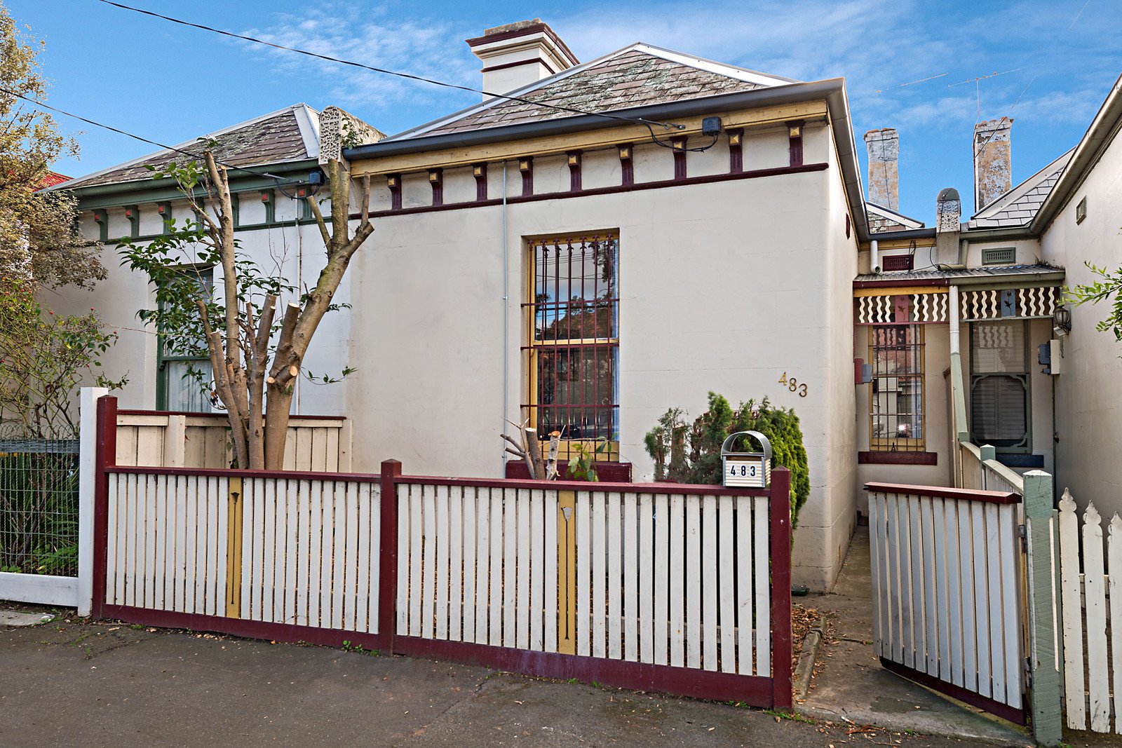 483 Victoria Street, Brunswick West VIC 3055