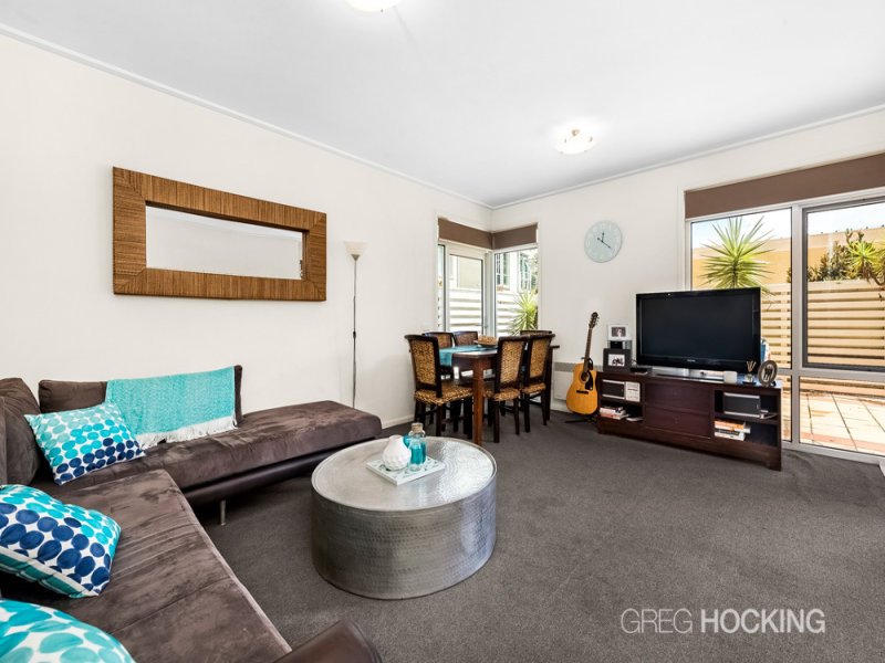 48/39 Esplanade East, Port Melbourne image 1