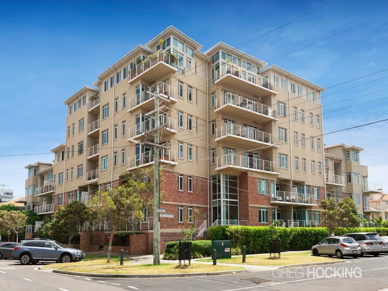48/39 Esplanade East, Port Melbourne image 2