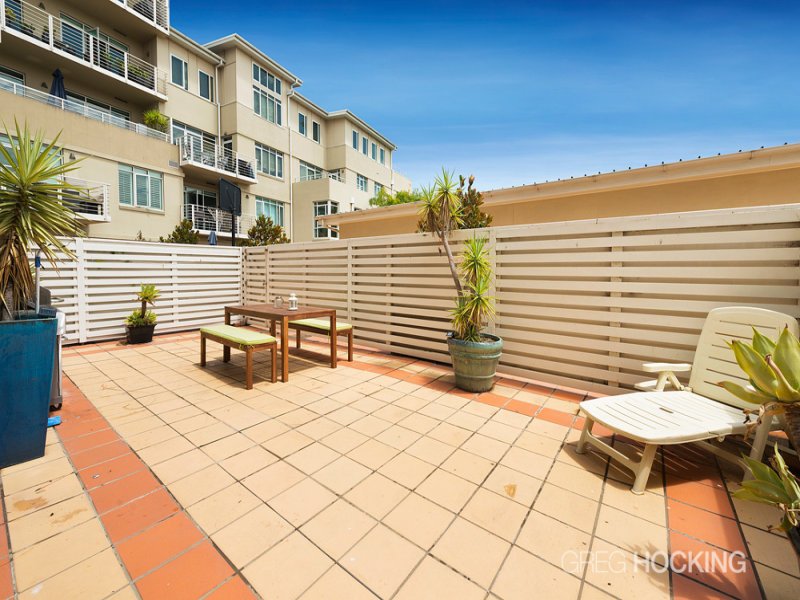 48/39 Esplanade East, Port Melbourne image 3