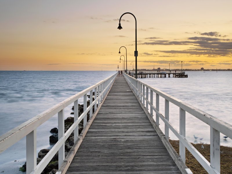 48/39 Esplanade East, Port Melbourne image 9