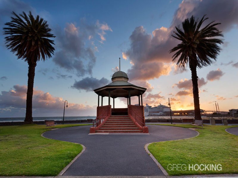 48/39 Esplanade East, Port Melbourne image 10