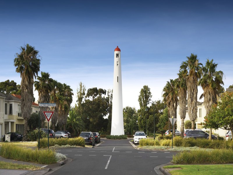 48/39 Esplanade East, Port Melbourne image 12