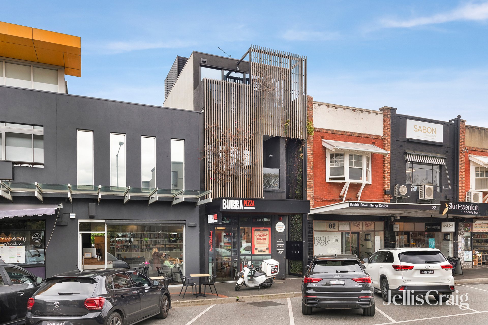 4/84 Ormond Road, Elwood image 1