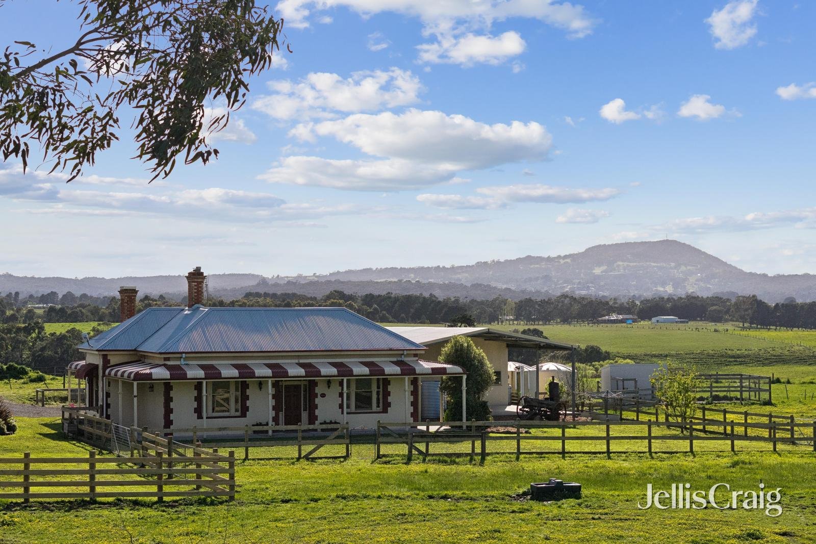 4844 Colac-Ballarat Road, Napoleons image 1