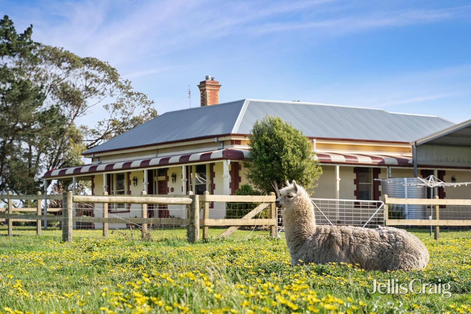 4844 Colac-Ballarat Road, Napoleons image 2