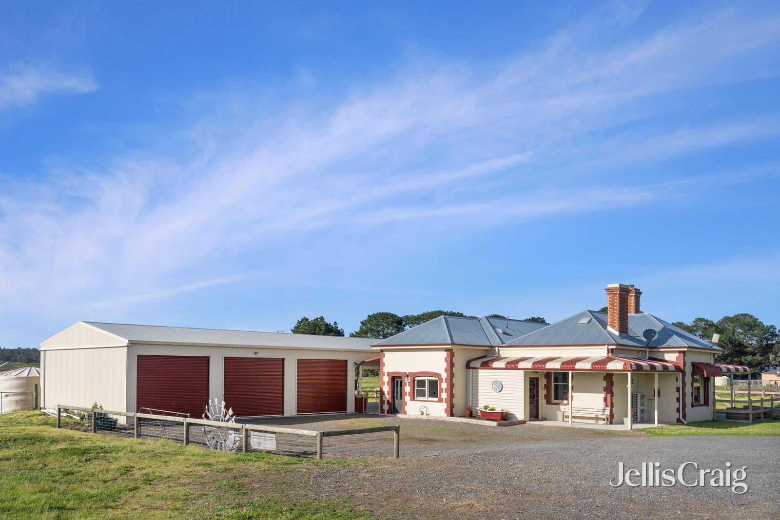 4844 Colac-Ballarat Road, Napoleons image 7