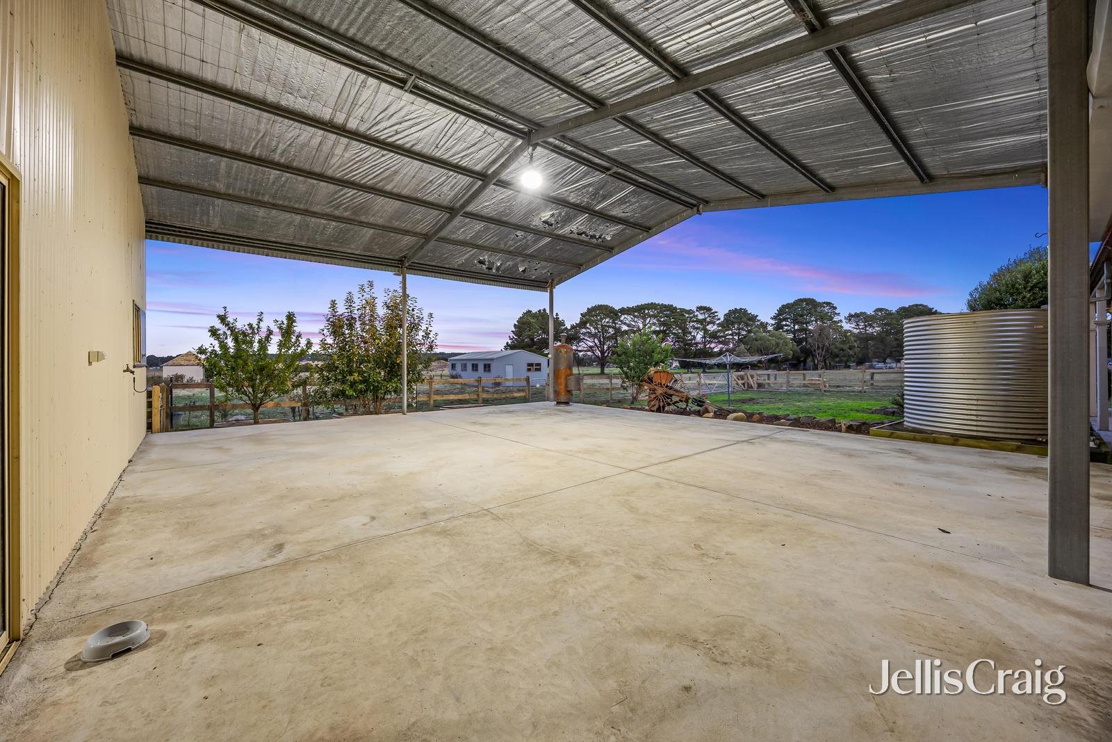 4844 Colac-Ballarat Road, Napoleons image 11