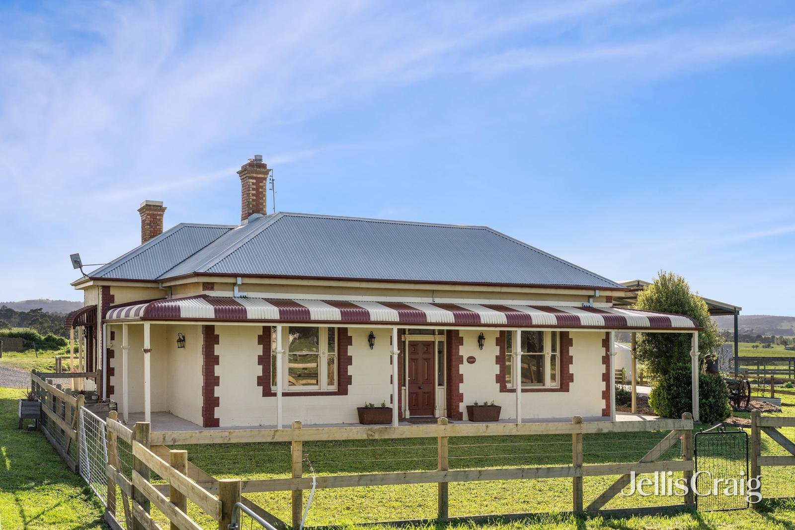 4844 Colac-Ballarat Road, Napoleons image 12