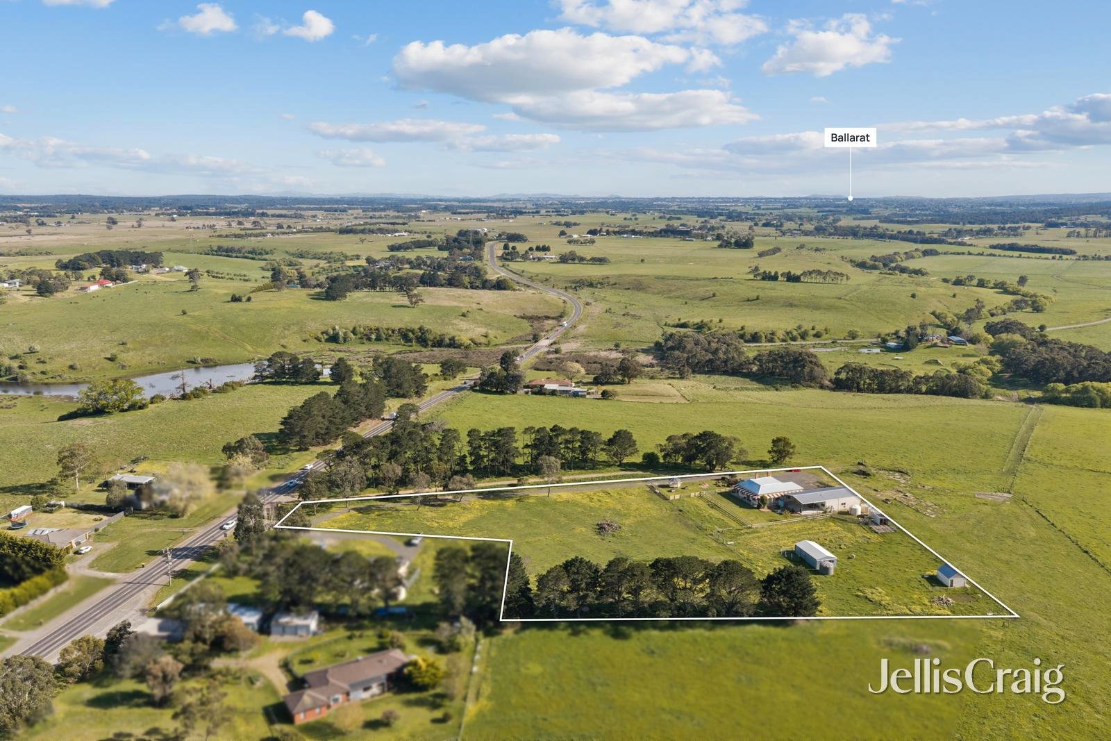 4844 Colac-Ballarat Road, Napoleons image 20
