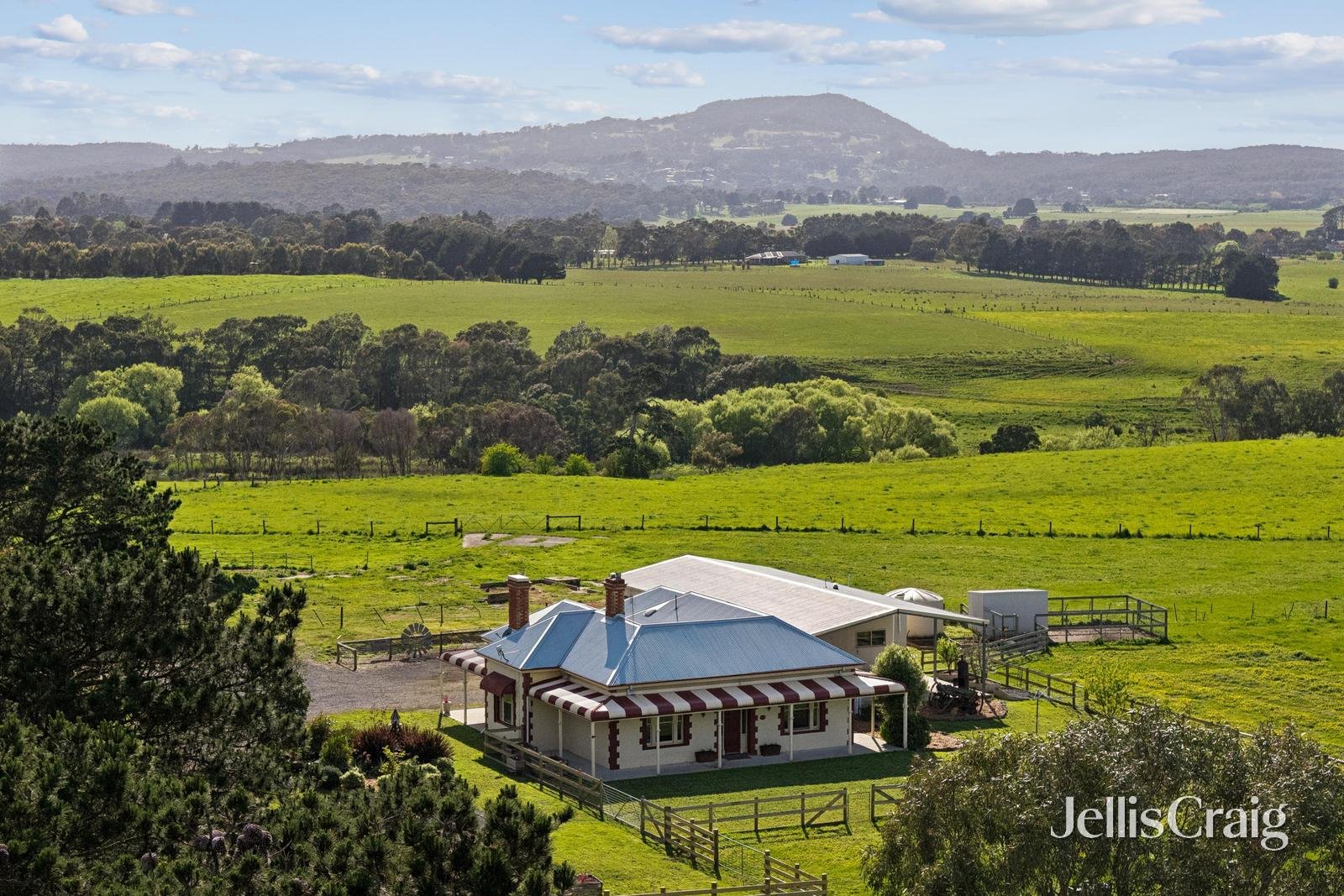 4844 Colac-Ballarat Road, Napoleons image 22