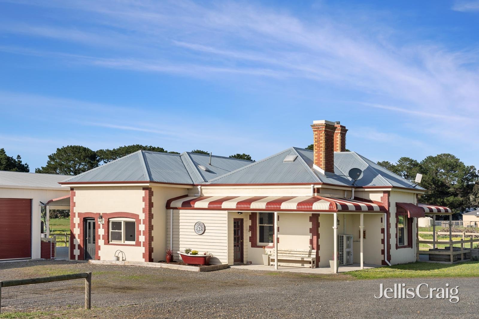 4844 Colac-Ballarat Road, Napoleons image 27