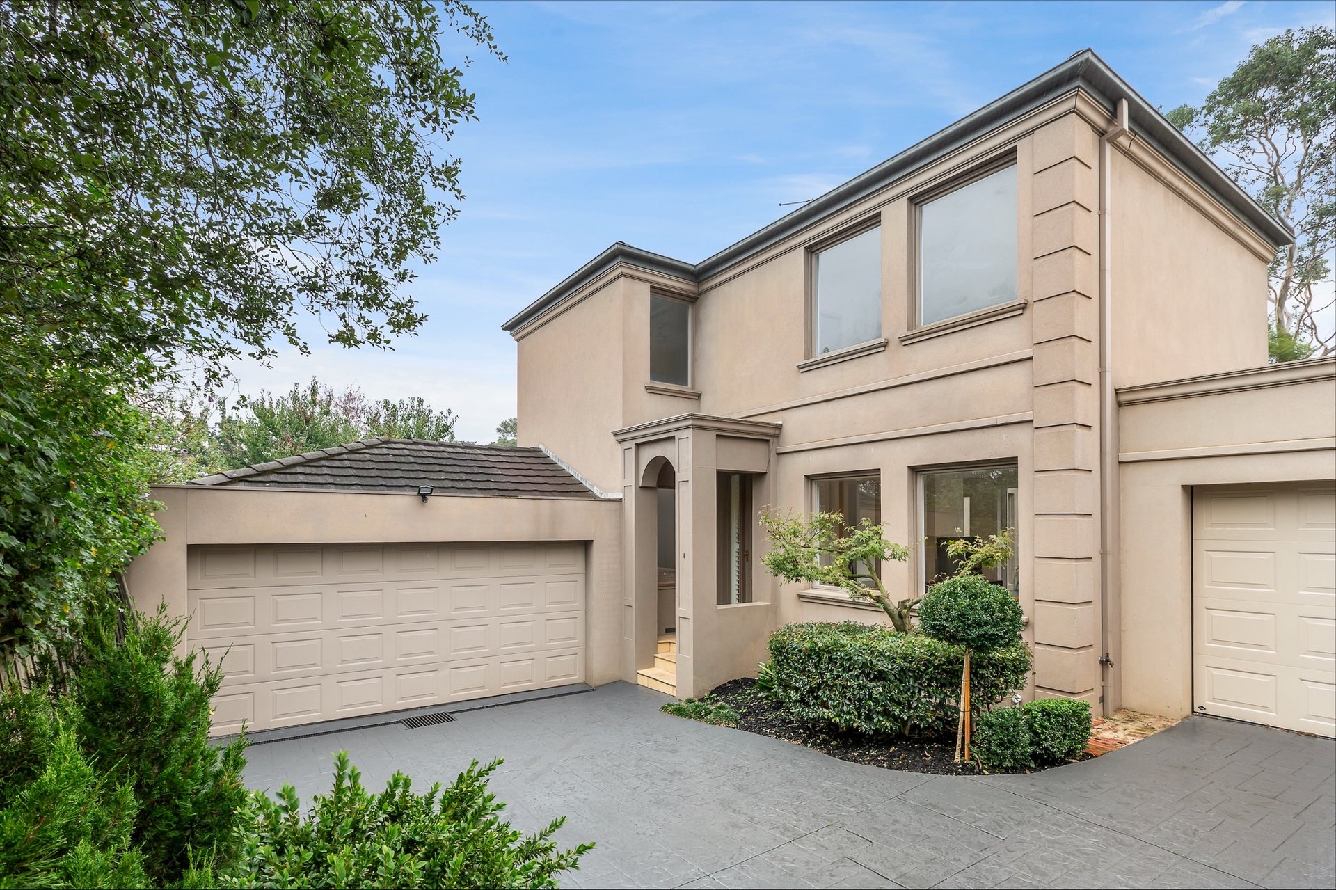 4/847 Glenferrie Road, Kew image 1
