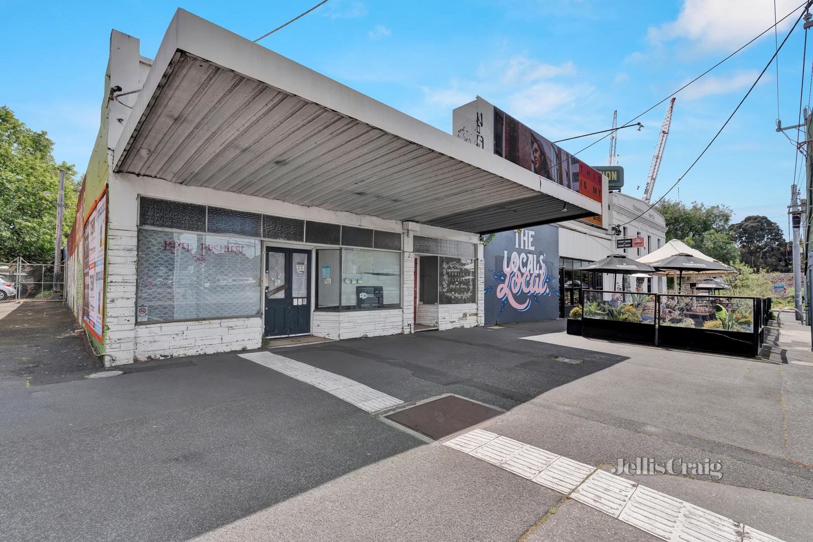 486-488 Queens Parade, Fitzroy North image 1