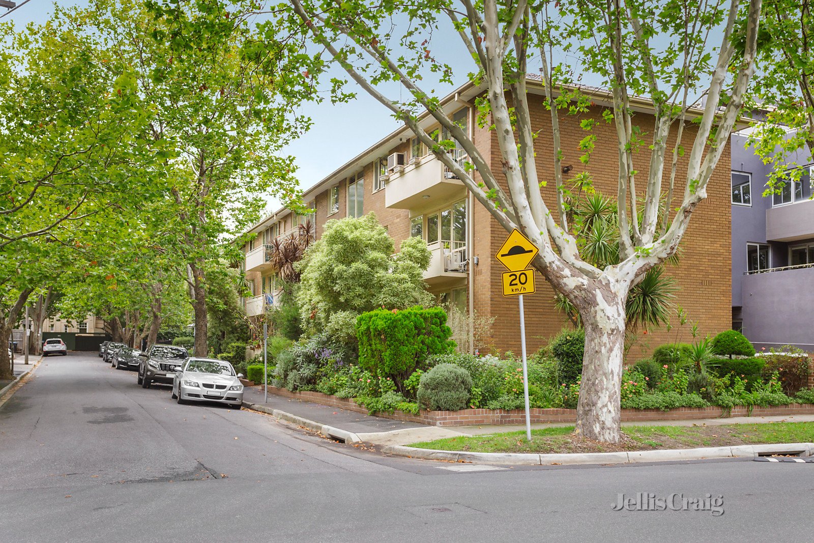4/86 Cromwell Road, South Yarra image 10
