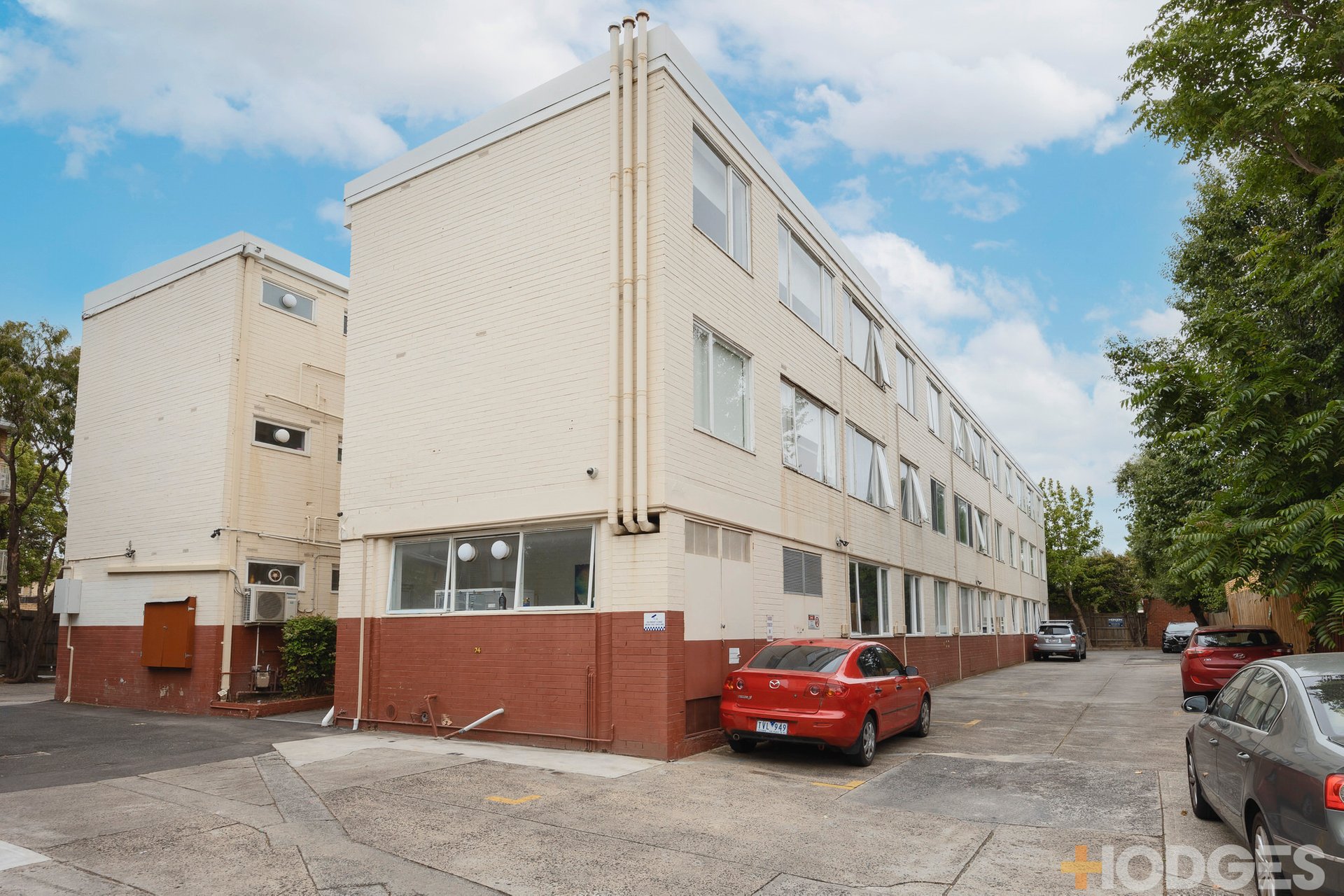 48 / 6 Williams Road PRAHRAN