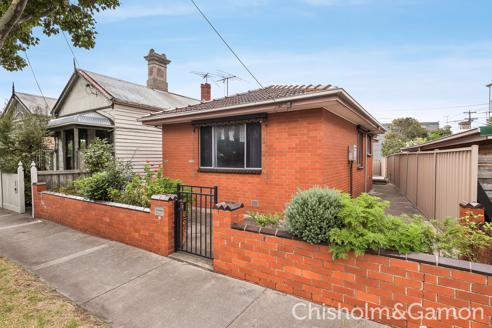 486 Williamstown Road, Port Melbourne image 1