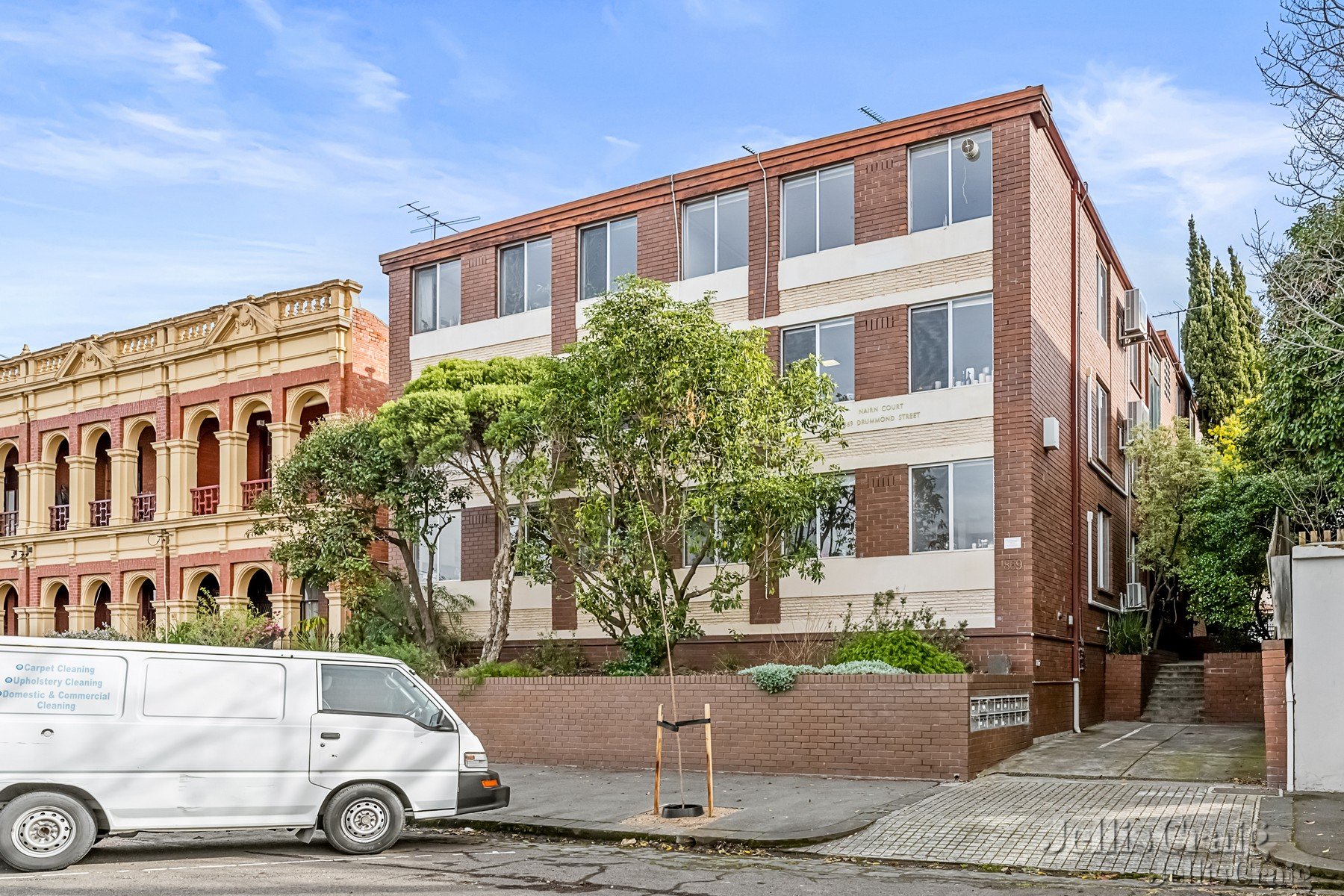 4/867-883 Drummond Street, Carlton North image 7