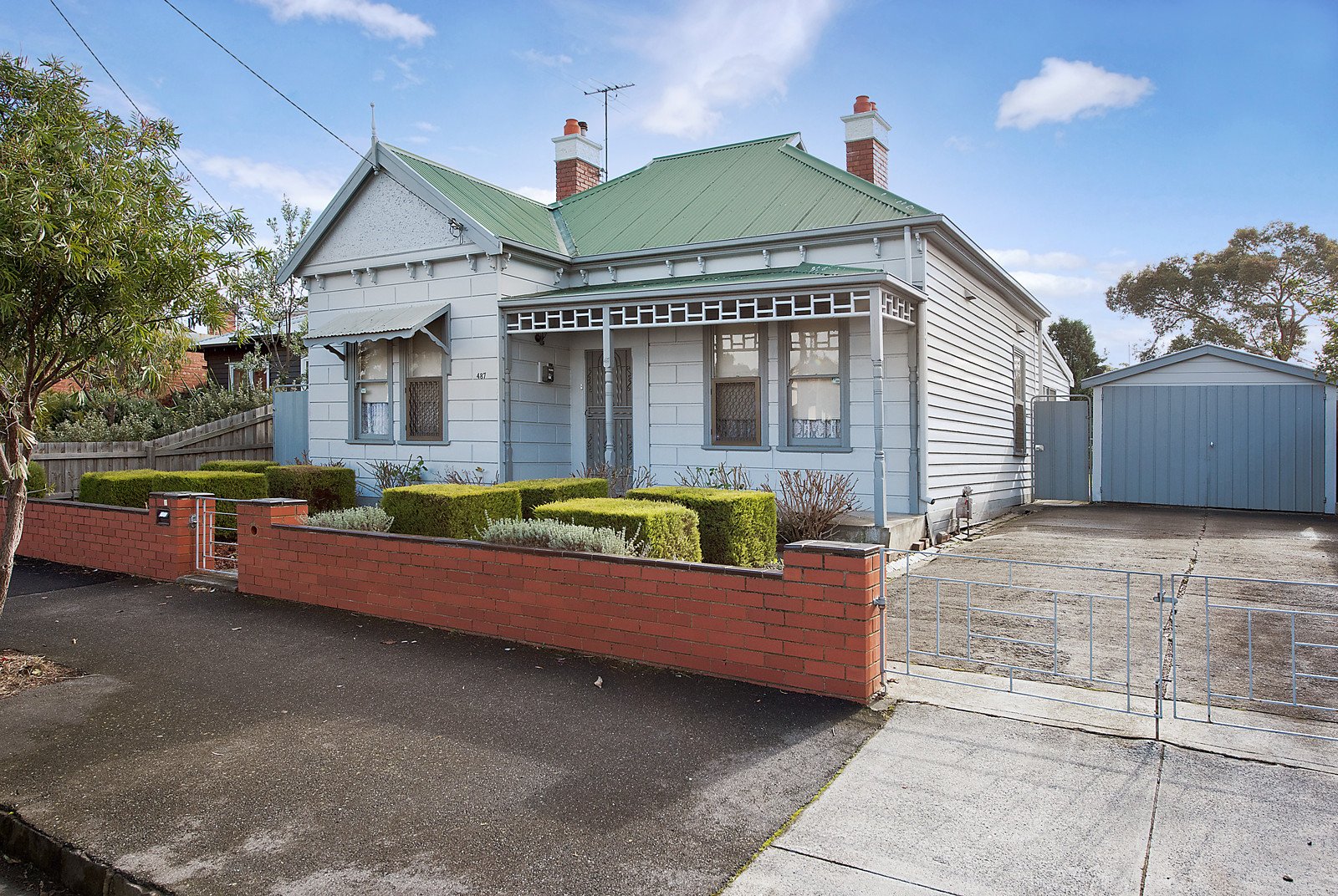 487 Albert Street, Brunswick West VIC 3055