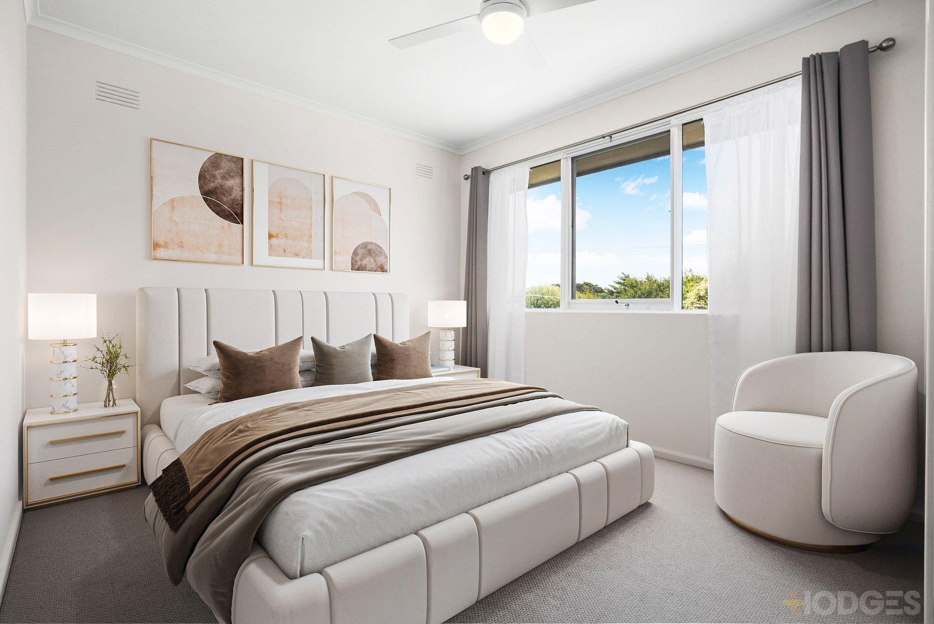 4 / 87 Como Parade East  Parkdale