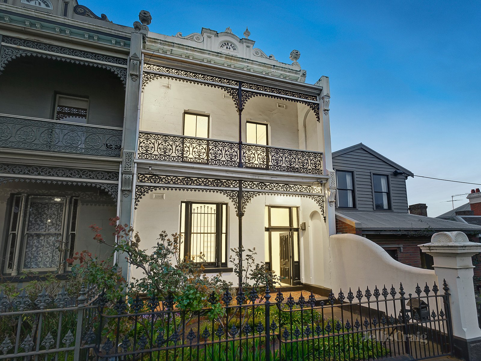 487 Dryburgh Street, North Melbourne image 1