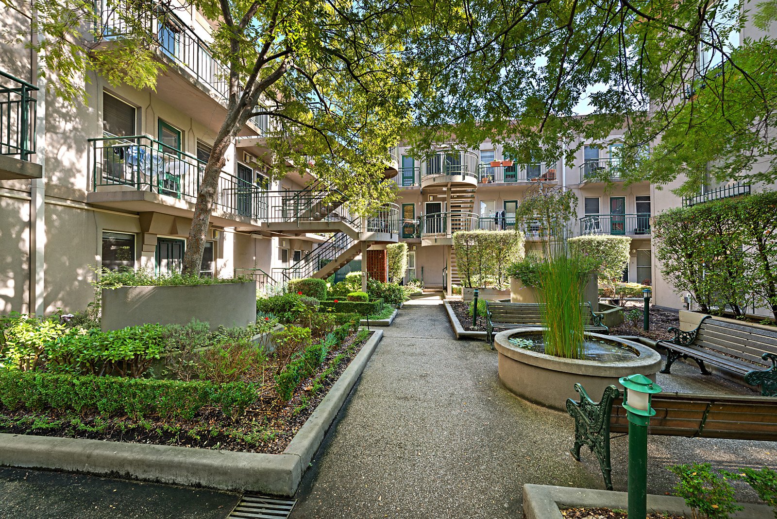 48/75 Drummond Street, Carlton VIC 3053