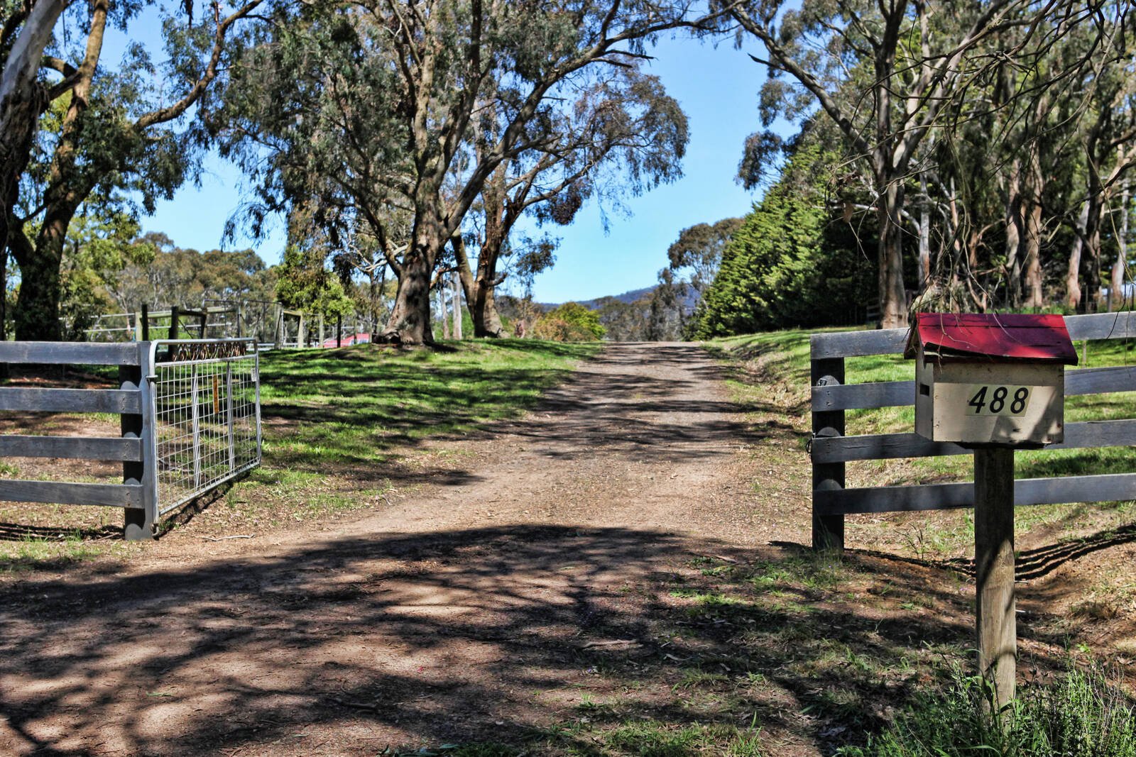 488 Rochford Road, Rochford, VIC, 3442 RT Edgar