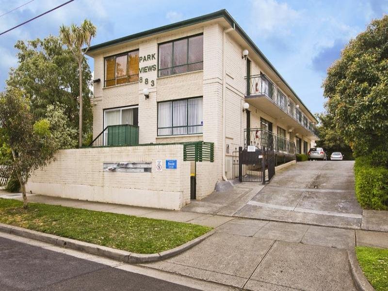 4/883 Park Street, BRUNSWICK WEST VIC 3055