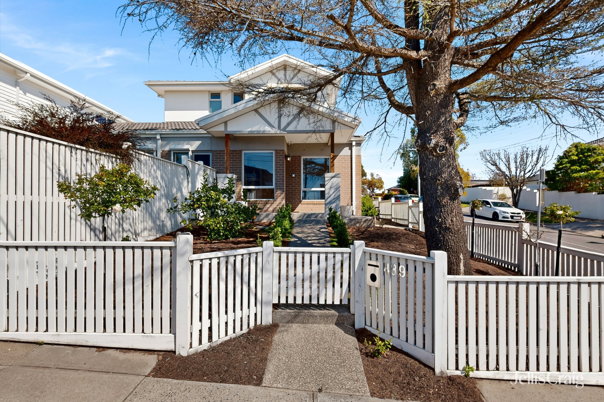 489 Buckley Street, Essendon West image 1