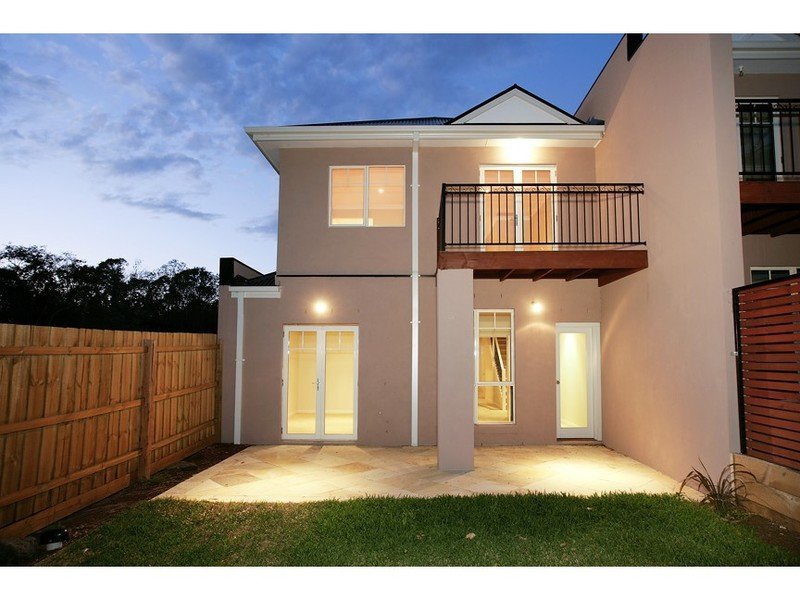 4/89 Earl Street, Kew image 5