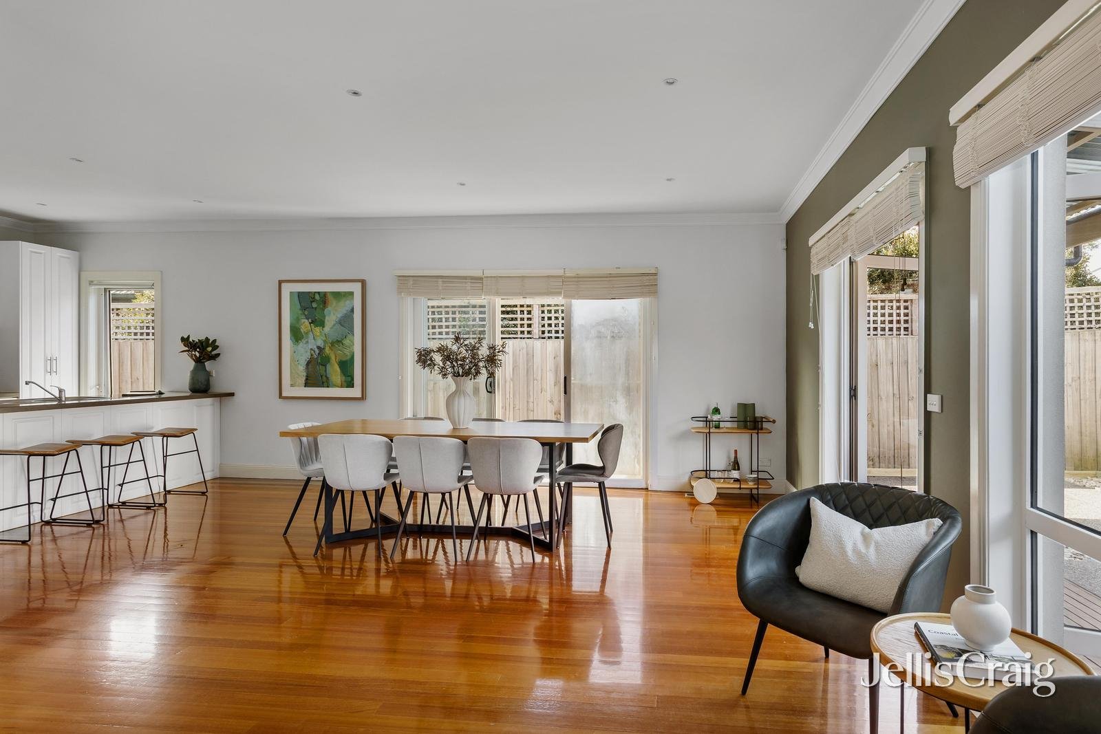 48A Kingston Street, Hampton image 7