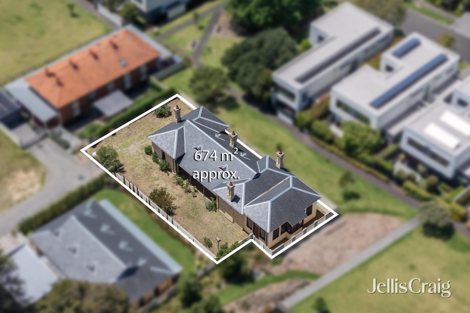 48b Main Drive, Kew image 3