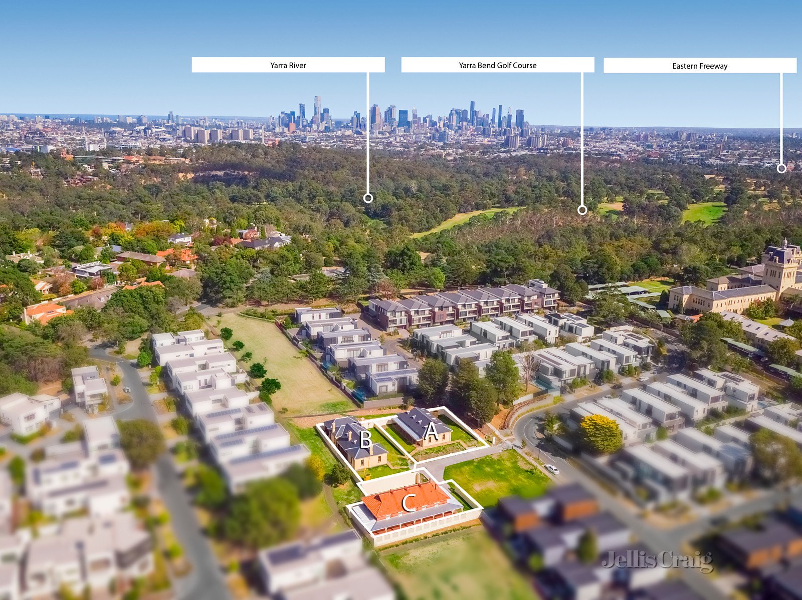 48C Main Drive, Kew image 1