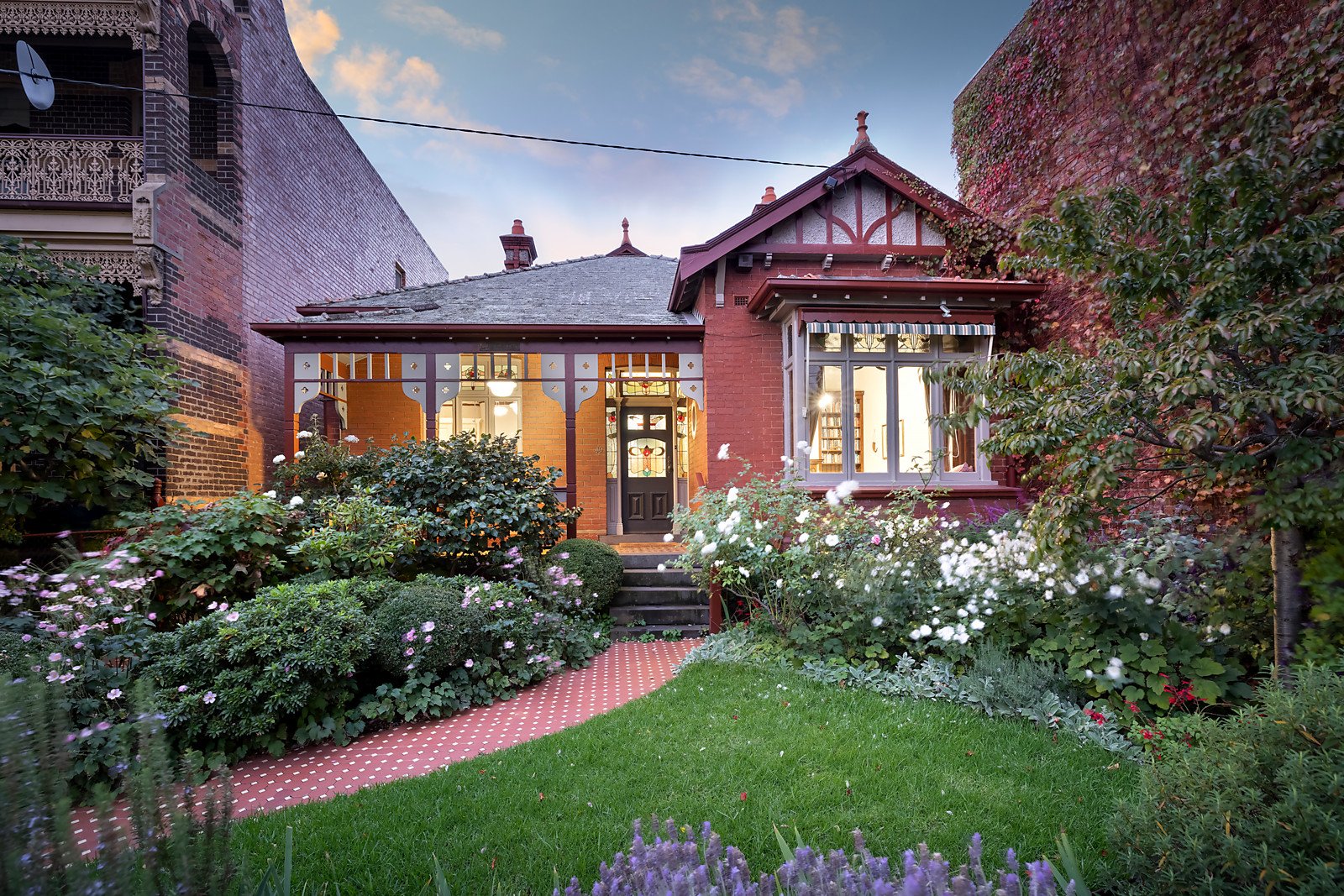 49 Alfred Crescent, Fitzroy North VIC 3068