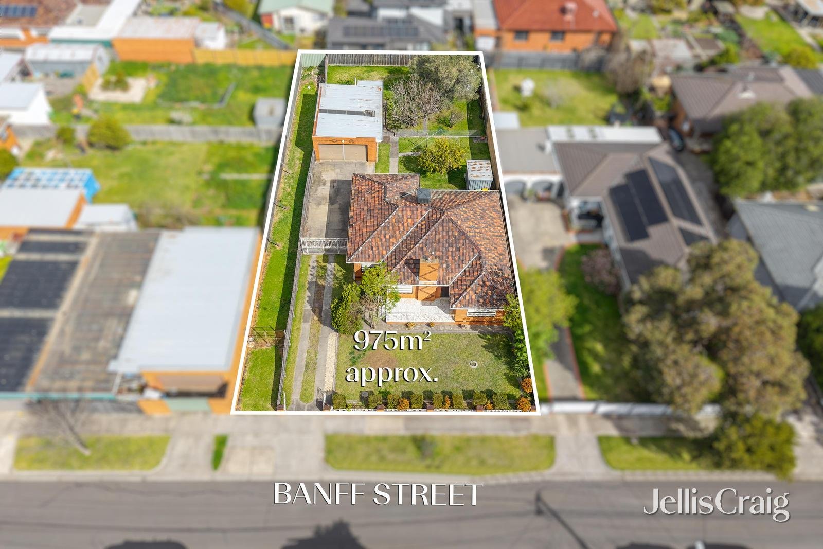 49 Banff Street, Reservoir image 1