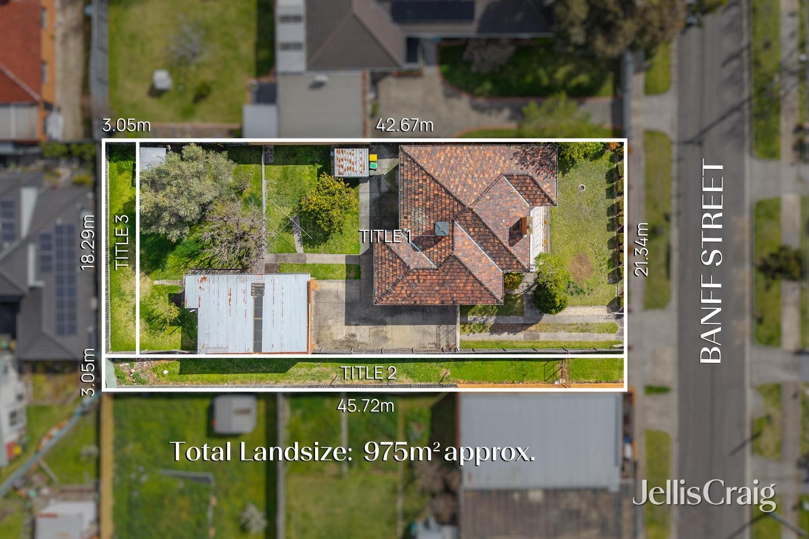 49 Banff Street, Reservoir image 15