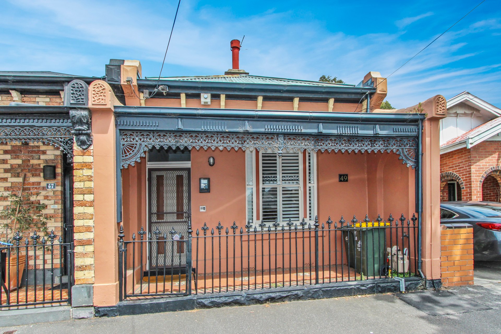 49 Birkenhead Street, FITZROY NORTH VIC 3068