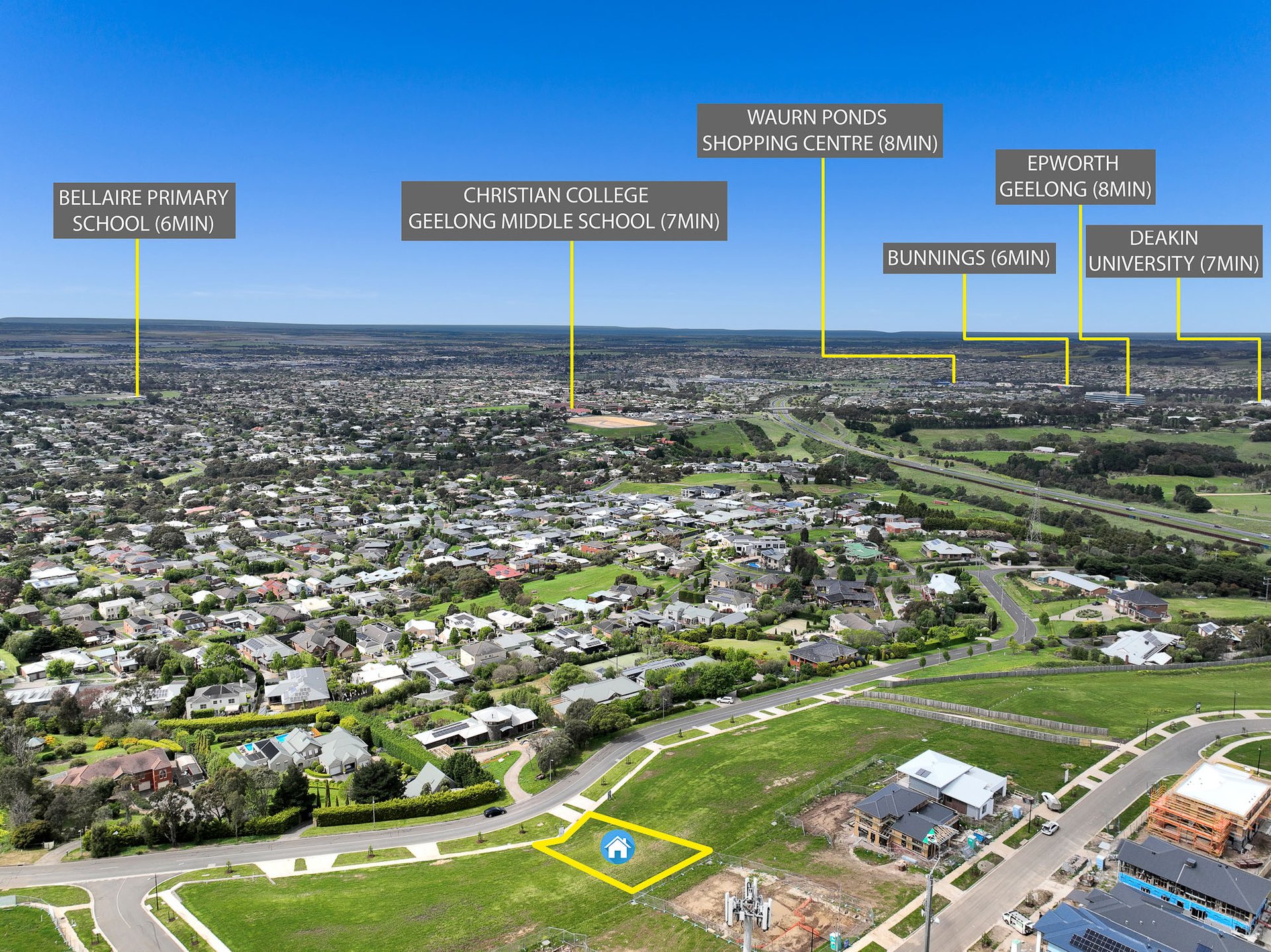 49 Cityview Drive, Wandana Heights image 3